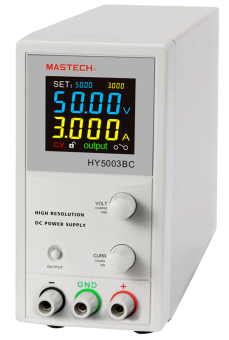 Источник питания Mastech HY5003BC
